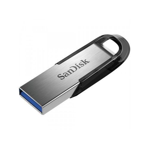 SanDisk USB-Clé USB Cruzer Ultra Flair 256GB USB 3.0 SDCZ73-256G-G46