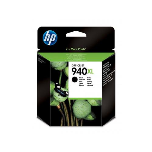 HP TIN 940XL C4906AE noir C4906AE