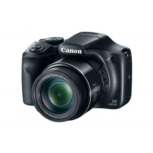 Canon PowerShot SX540 HS - 1067C002