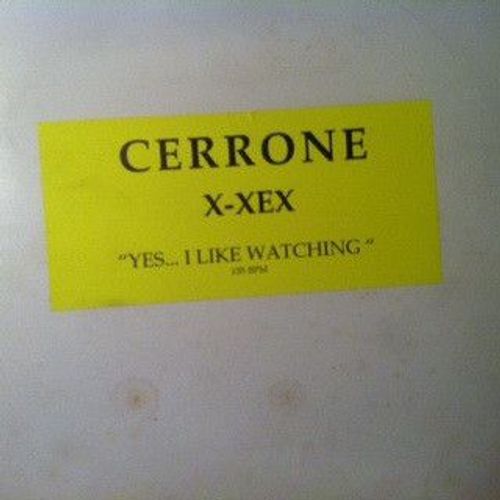 ‎Yes... I Like Watching