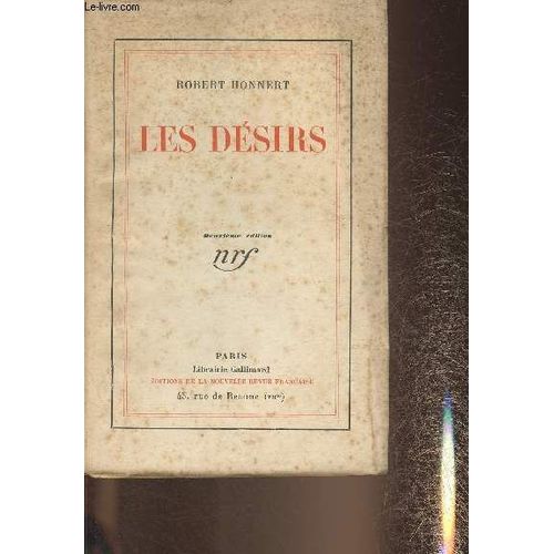 Les Désirs