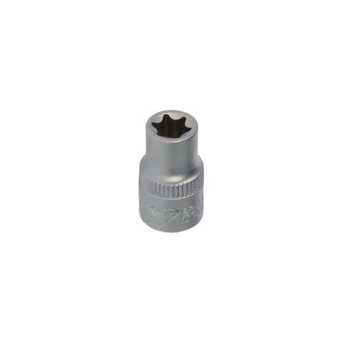 Douille BRILLIANT TOOLS - Torx - 3/8" - E12 - BT021837