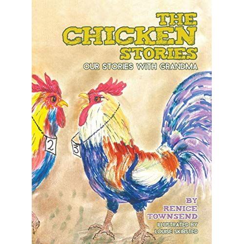 The Chicken Stories