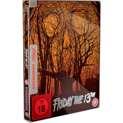 Vendredi 13 (Friday The 13th)