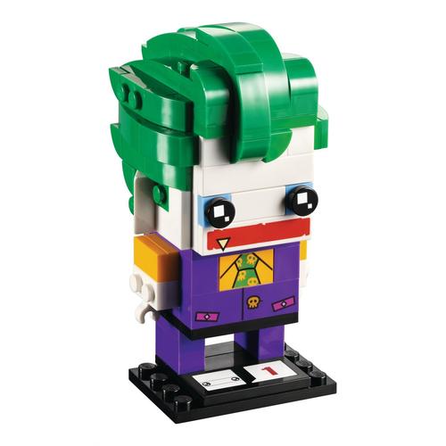 Lego Brickheadz - Le Joker - 41588