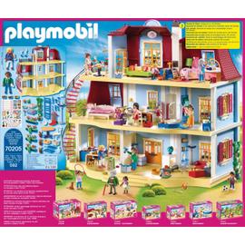 Chambre pour enfants Playmobil City Life, Groupe de jeu démo &  commentaires