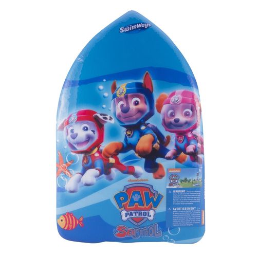 Swimways Kickboard Paw Patrol Swimways