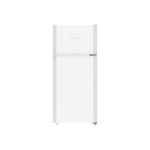 Réfrigérateur Combiné Liebherr CTP 211-21 - 196 litres Classe F Blanc