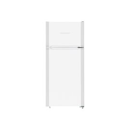 Réfrigérateur Combiné Liebherr CTP 211-21 - 196 litres Classe F Blanc