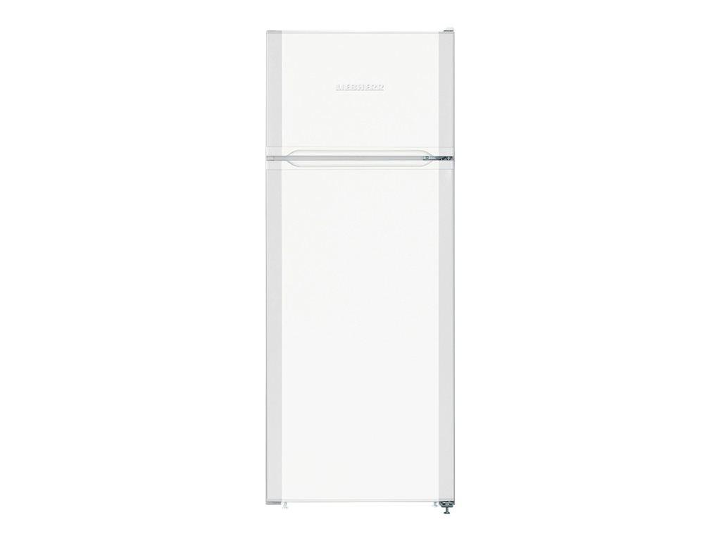 Réfrigérateur Combiné Liebherr CTP231-21 - 233 litres Classe F