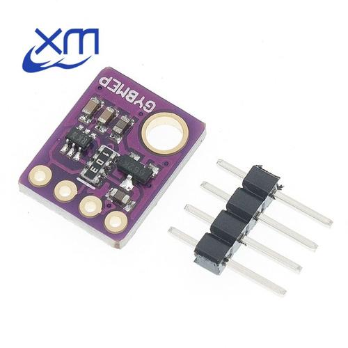 BME280-5V BME280 5V capteur numérique température humidité barométrique capteur de pression Module I2C SPI 1.8-5V GY-BME280 BME280-5V