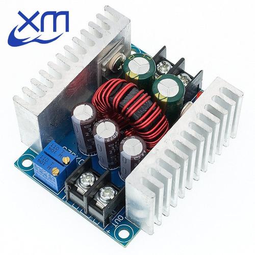 1 pièce 300W 20A DC-DC Buck convertisseur abaisseur Module pilote de LED à courant Constant puissance abaisseur Module de tension