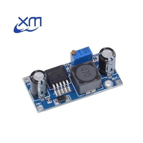 LM2596 DIP Livraison gratuite 50 pièces/lot LM2596S LM2596 LM2596 ADJ DC-DC module abaisseur 5V/12V/24V régulateur de tension réglable 3A