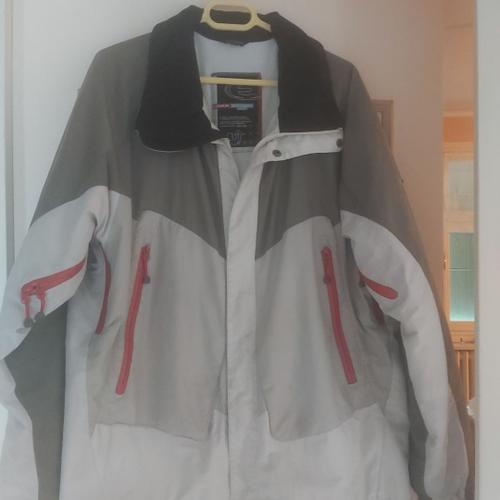 Veste De Ski Homme Taille Xl "Eider"