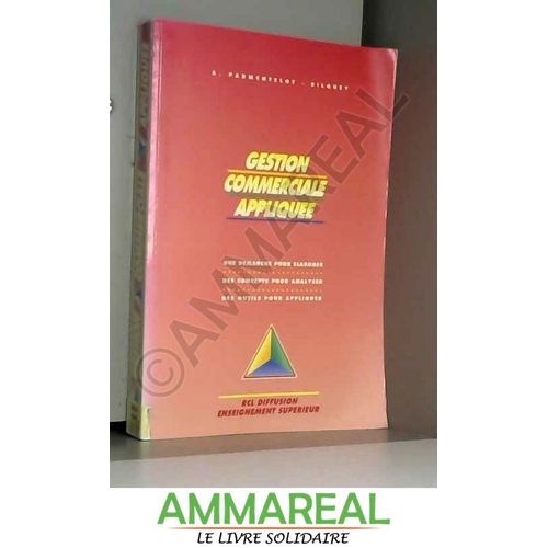 Gestion Commerciale Appliquée