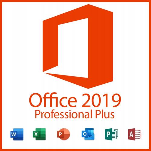 Office 2019 Pro Plus License - En Ligne Activation - Garanti Avec Window Digital Ltd