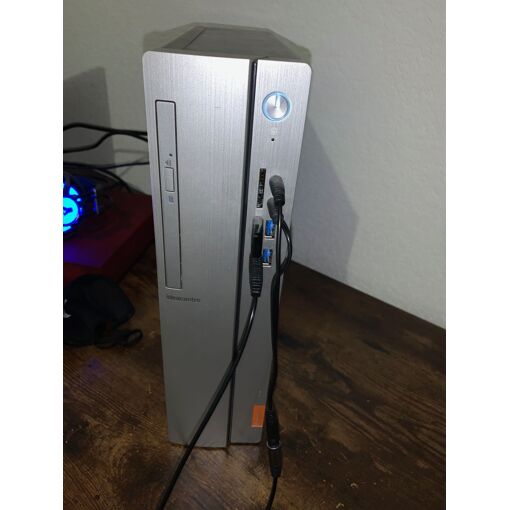 Lenovo Ideapad 320 - 15" AMD A12 - 2.7 Ghz - Ram 8 Go -