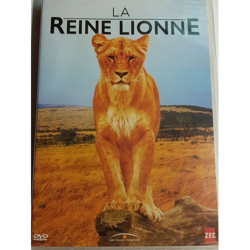 La Reine Lionne