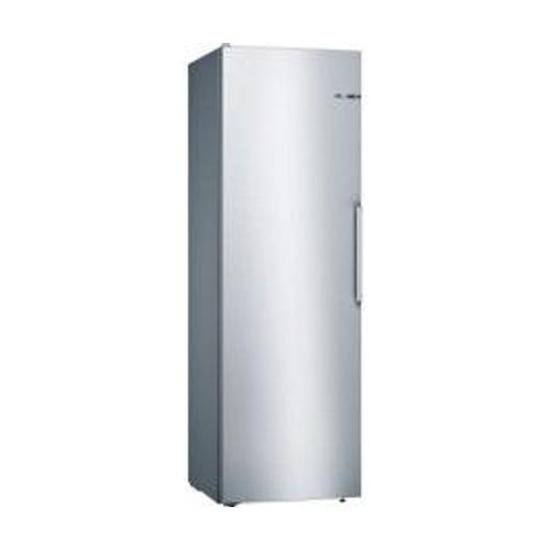 Réfrigérateur Bosch KSV36VLEP - 346 litres Classe E Inox optique