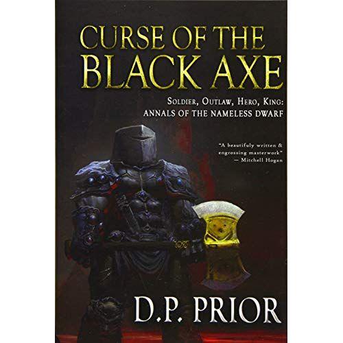 Curse Of The Black Axe