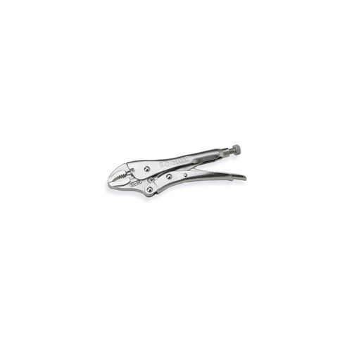 Tenaille Dogher Grip b/courbée s/couper CrMo 175MM