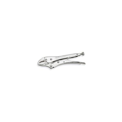 Tenaille Dogher Grip b/courbée s/couper CrMo 250MM