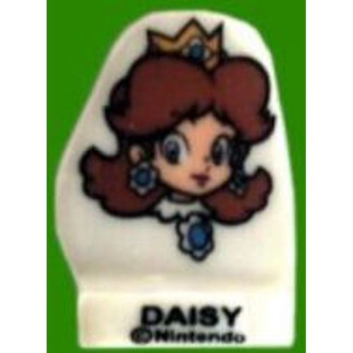 Fève Daisy - Série Super Mario Bros (Nintendo 2022)