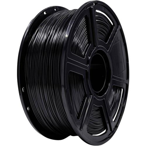 Flashforge AB1 noir Filament ABS 1.75mm 1000g noir 1St.