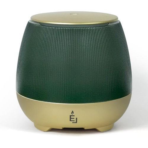 150ml Essential Oil Diffusers Home Diffuser Plastic Diffuser With Usb Cable Color Changing Perfume Gift Green
