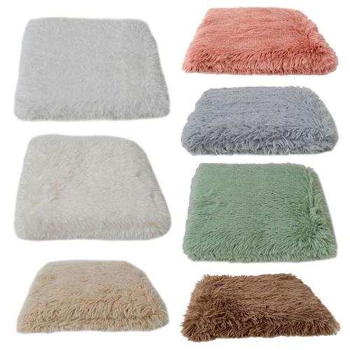 150x165cm Bb Photographie Accessoire Photo Couverture Douce Enveloppe De Mohair Emmaillotage P31b