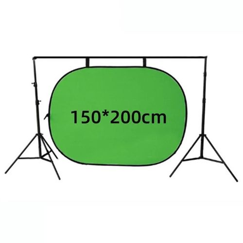 150x200cm 2 cts pliable studio photo rflecteur de lumire bleu et vert fond panneau rflecteur de lumire