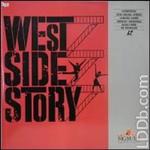 West Side Story