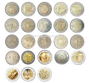 France Piece Commemorative De 2 Euro Simone Veil 1927 17 Annee 18 Rakuten