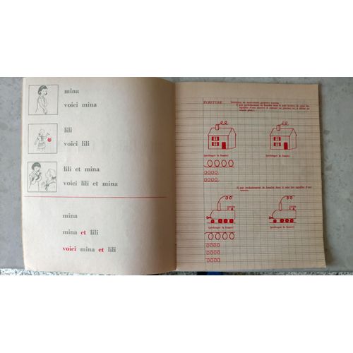 Bien Lire Et Comprendre, Cahier D'initiation