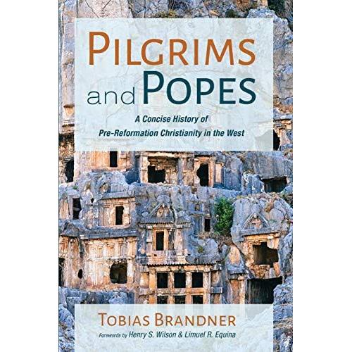 Pilgrims And Popes