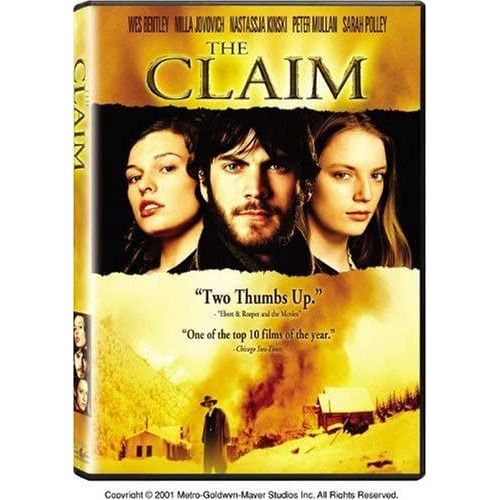 The Claim