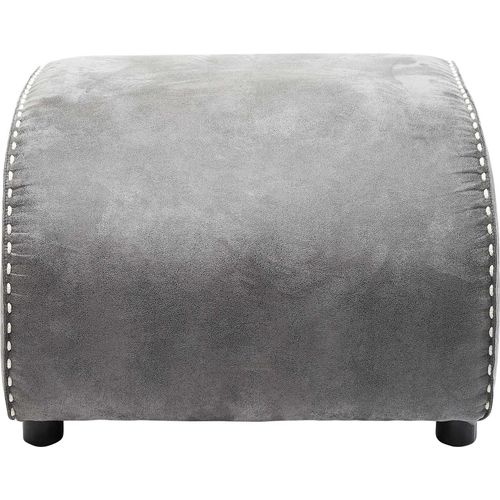Repose-Pieds Ritmo Vintage Gris Kare Design