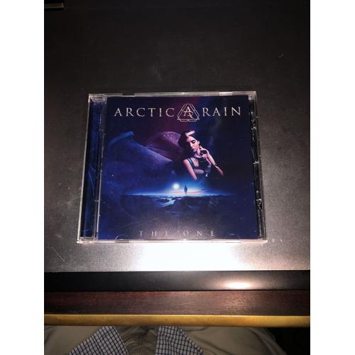 Artic Rain (The One)