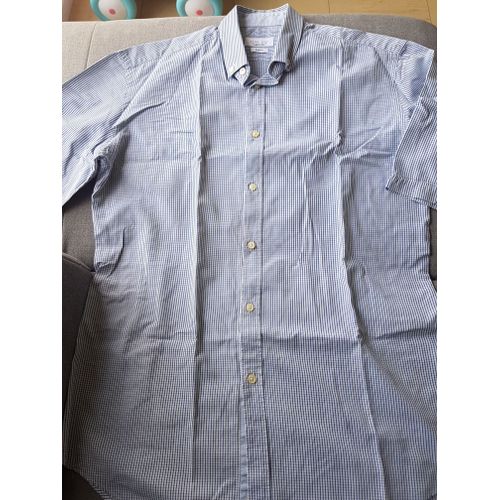 Chemise Homme Zara