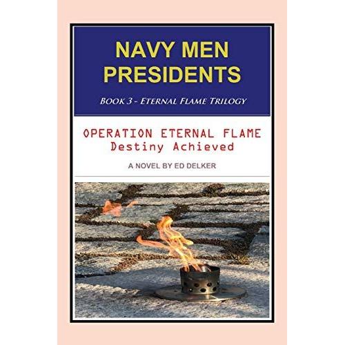 Navy Men Presidents