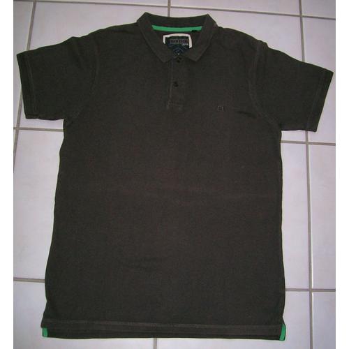 Polo Garçon Bikool Taille 16 Ans Tbe