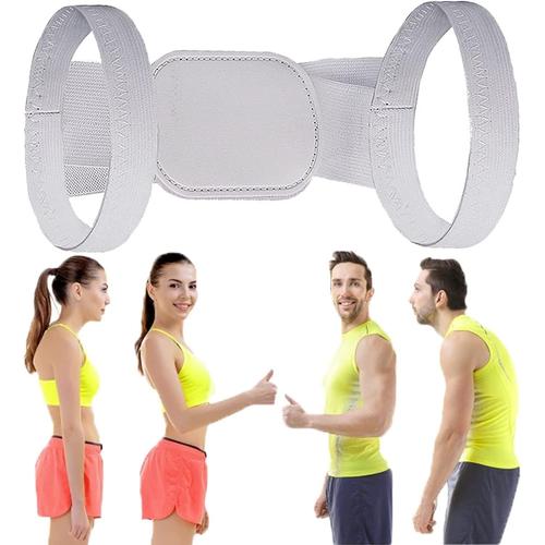 Posture Pro Fix, Posture Pro Fix Neck And Shoulder Corrector, Posture Corrector-Back Brace For Men And Women, Posture Corrector-Back Brace For Men And Women, Upper Spine Support- Neck, Shoulder ( Colo