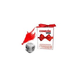 Coffret Coquin Bondage Cadeau