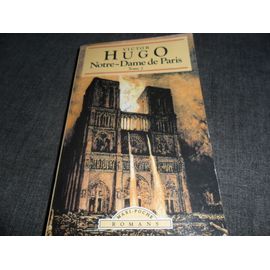Notre Dame De Paris Tome 2