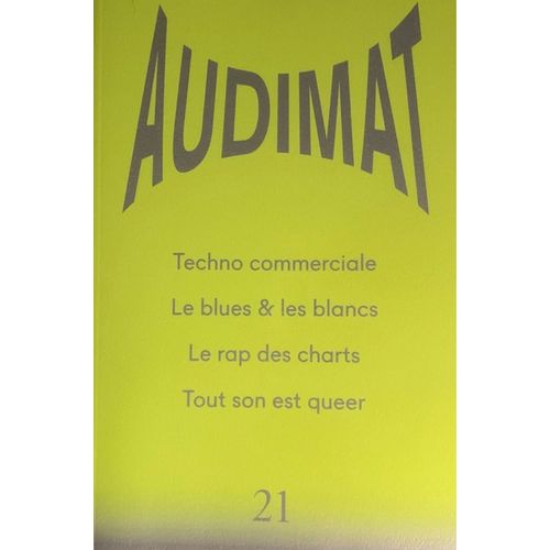 Audimat 21
