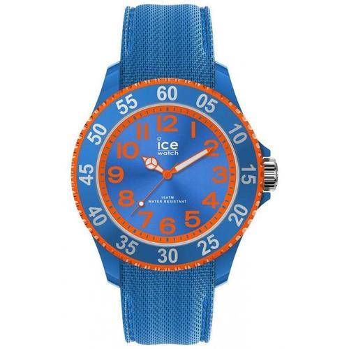 Ice Watch Montre Cartoon Bleu Enfant 017733 - S