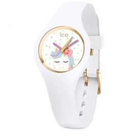 Ice Watch Montre Fantasia Blanc Filles 018421 - Xs