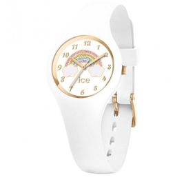 Ice Watch Rainbow White Montre Junior Extra Small 018423