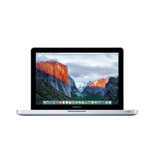 MacBook Pro 13'' i5 2,4 Ghz 8 Go RAM 500 Go HDD (2011)