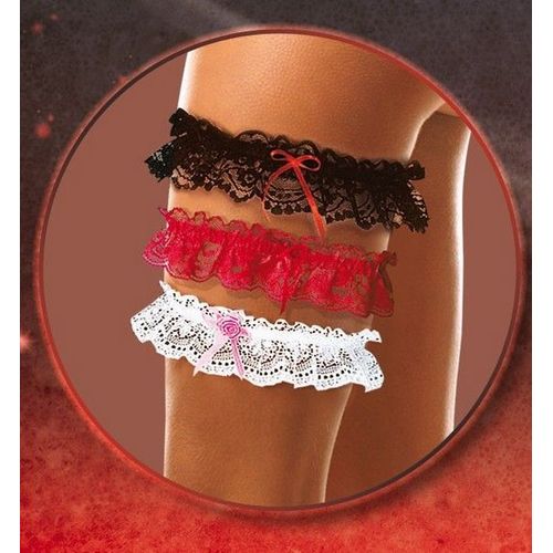 Jarretière Softline Collection Taille Unique 
